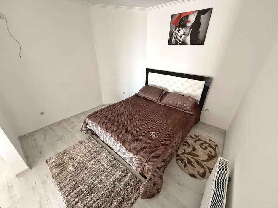 Однокімнатна квартира 50 м кв по вул.Роксолани 16 Трускавец - изображение 8