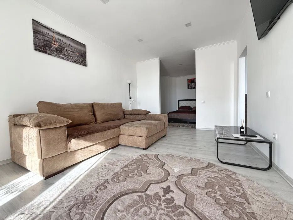 Однокімнатна квартира 50 м кв по вул.Роксолани 16 Трускавец - изображение 2