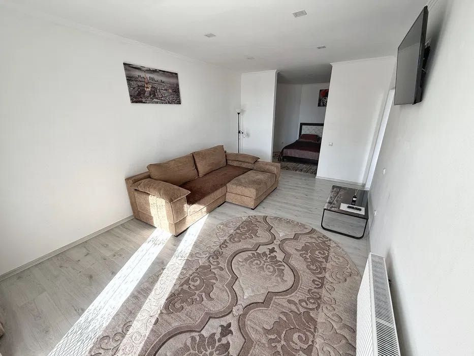 Однокімнатна квартира 50 м кв по вул.Роксолани 16 Трускавец - изображение 4