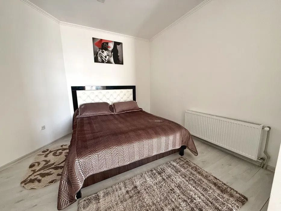 Однокімнатна квартира 50 м кв по вул.Роксолани 16 Трускавец - изображение 5