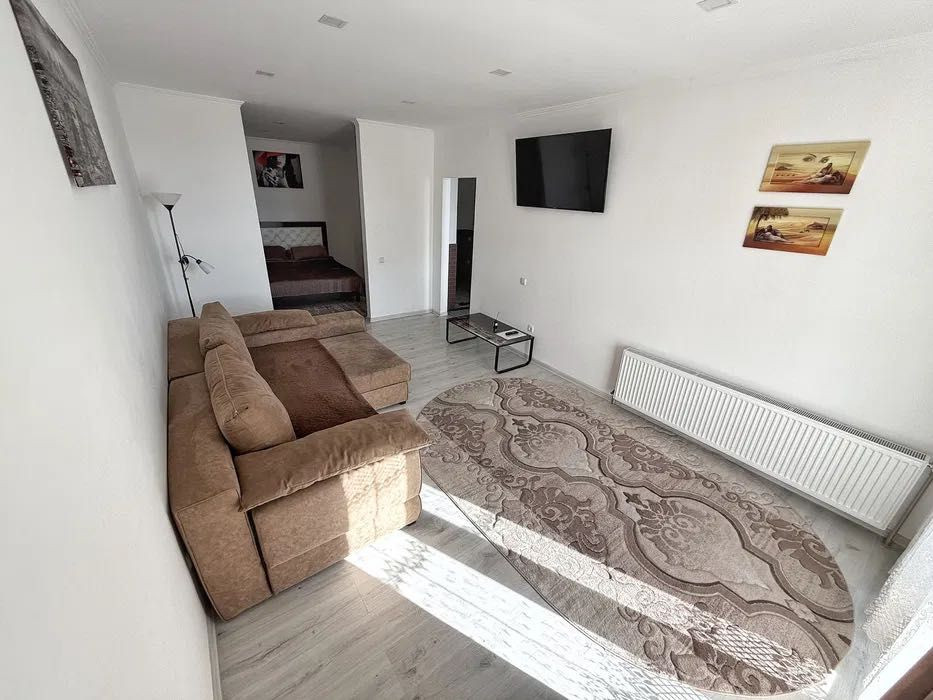 Однокімнатна квартира 50 м кв по вул.Роксолани 16 Трускавец - изображение 3