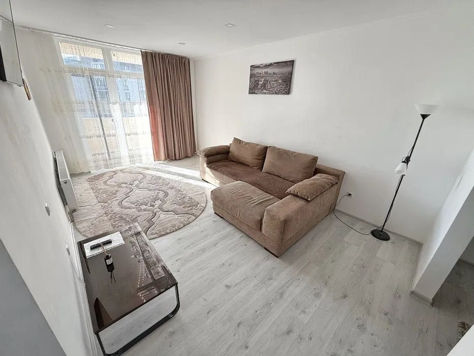 Однокімнатна квартира 50 м кв по вул.Роксолани 16 Трускавец - изображение 1