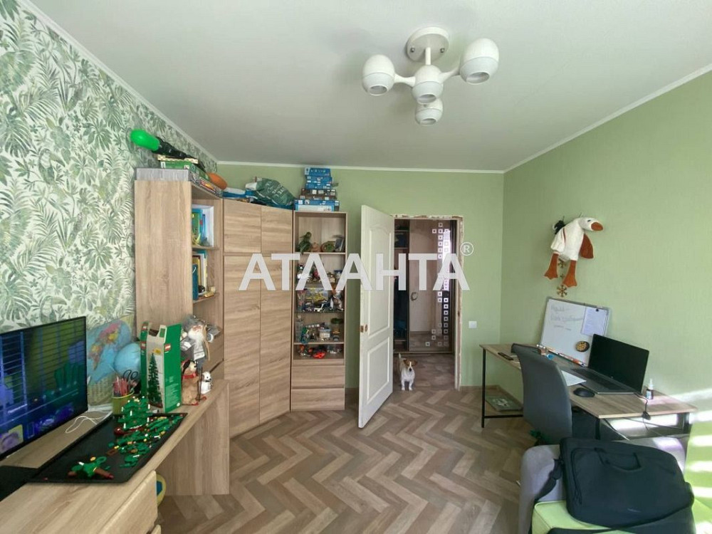 Двухкомнатная квартира на Таирово. Подходит под госпрограммы. Одеса - зображення 7