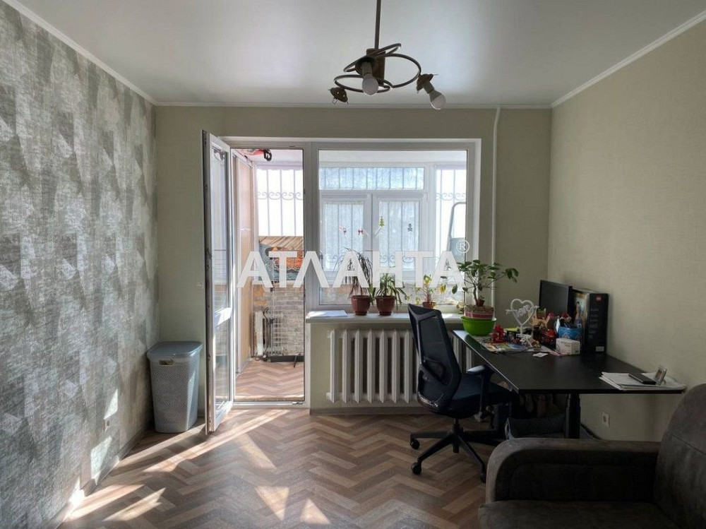 Двухкомнатная квартира на Таирово. Подходит под госпрограммы. Одеса - зображення 4