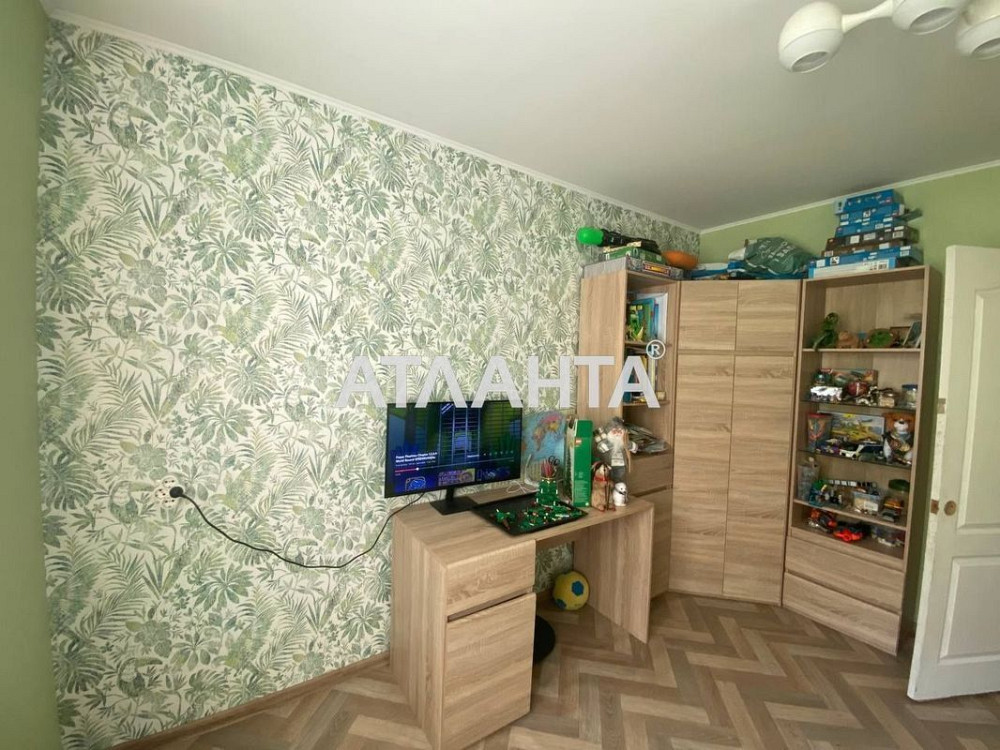 Двухкомнатная квартира на Таирово. Подходит под госпрограммы. Одеса - зображення 8