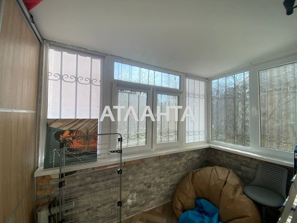 Двухкомнатная квартира на Таирово. Подходит под госпрограммы. Одеса - зображення 5