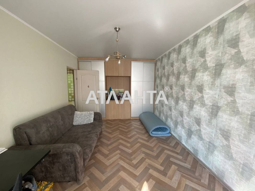 Двухкомнатная квартира на Таирово. Подходит под госпрограммы. Одеса - зображення 1