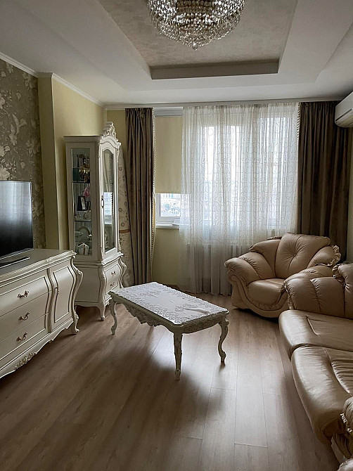 Квартира у ЖК «Венеція», по вулиці Степана Рудницького Киев - изображение 2