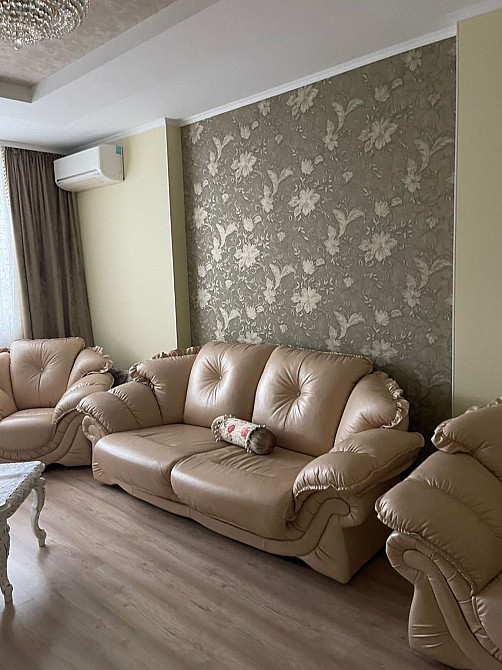 Квартира у ЖК «Венеція», по вулиці Степана Рудницького Киев - изображение 6