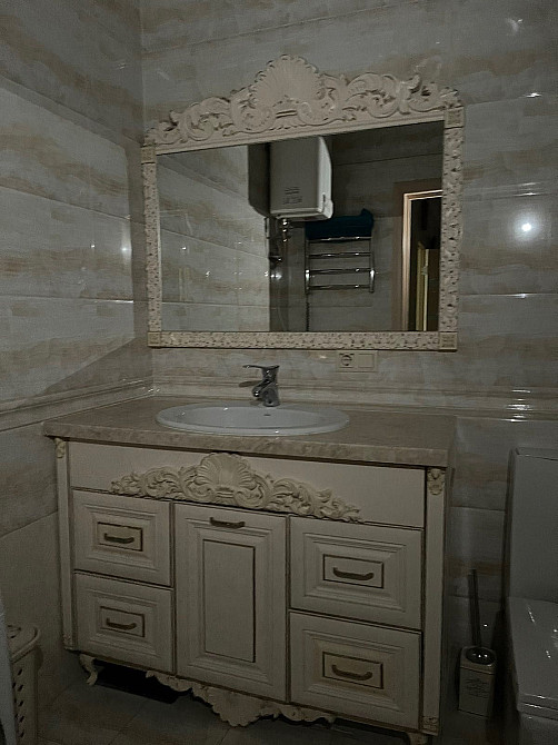 Квартира у ЖК «Венеція», по вулиці Степана Рудницького Киев - изображение 7