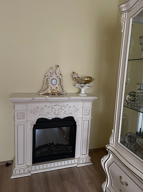 Квартира у ЖК «Венеція», по вулиці Степана Рудницького Киев - изображение 3