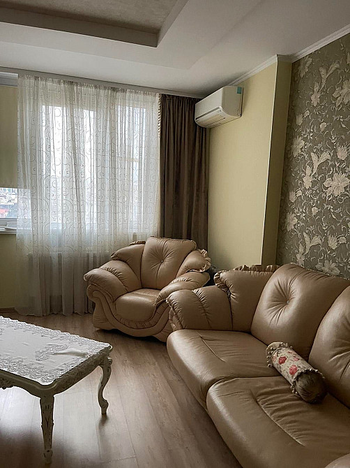 Квартира у ЖК «Венеція», по вулиці Степана Рудницького Киев - изображение 4