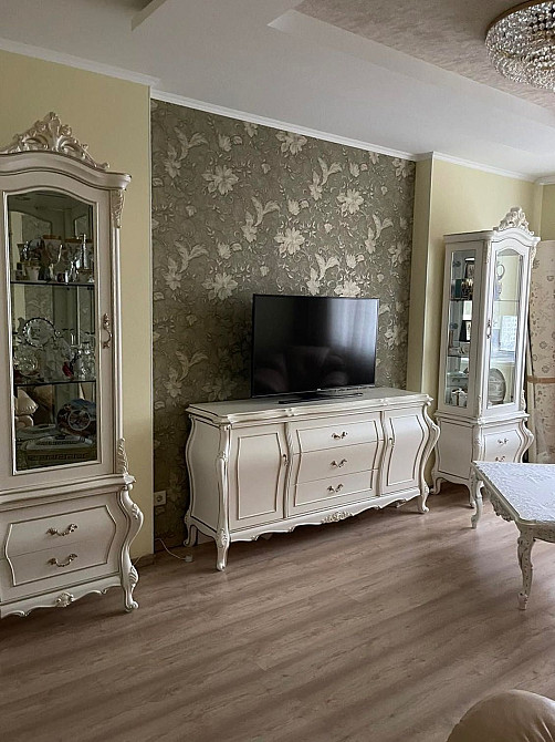 Квартира у ЖК «Венеція», по вулиці Степана Рудницького Киев - изображение 5