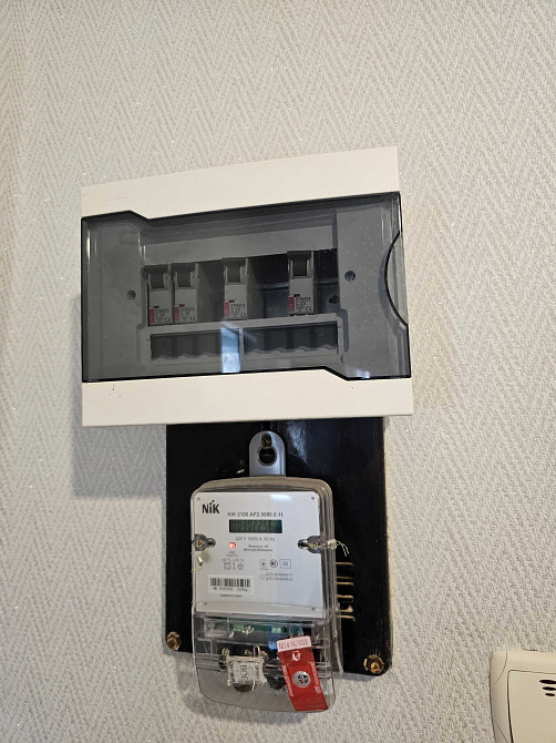 Продам 1 к квартиру на Алеї сакур Вишенька Вінниця - зображення 7