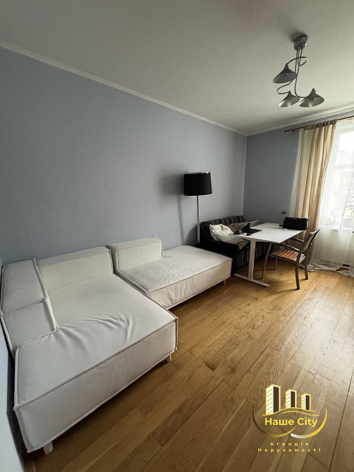 Продаж / Квартира / вул. Гуні Дмитра, Шевченківський район, Львів Львів - зображення 2