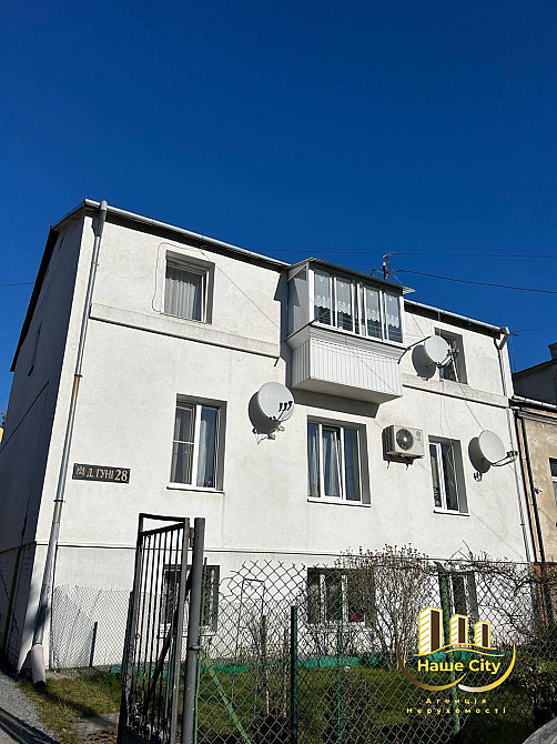 Продаж / Квартира / вул. Гуні Дмитра, Шевченківський район, Львів Львів - зображення 6