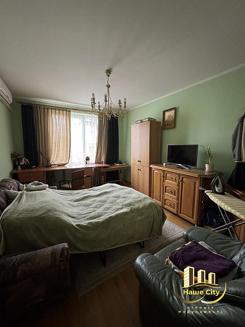 Продаж / Квартира / вул. Гуні Дмитра, Шевченківський район, Львів Львів - зображення 4