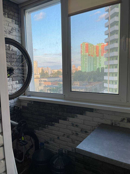 Продам 1к квартиру в новому будинку Донця 2Б Соломянка НАУ Київ - зображення 6