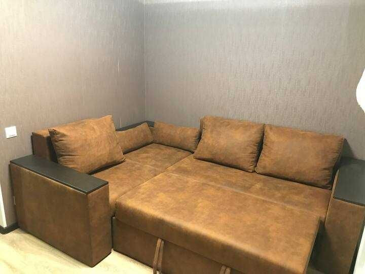 Продам 1к квартиру в новому будинку Донця 2Б Соломянка НАУ Київ - зображення 2