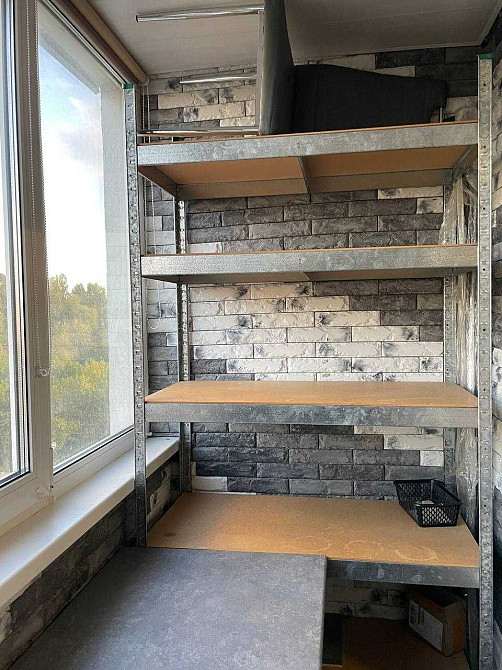 Продам 1к квартиру в новому будинку Донця 2Б Соломянка НАУ Київ - зображення 7