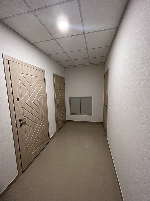 Продам студию, ЖК Акварель-3, центр города, лучшая цена! Дом сдан. Одесса - изображение 5