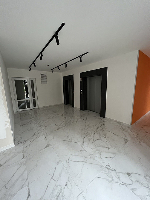 Продам студию, ЖК Акварель-3, центр города, лучшая цена! Дом сдан. Одесса - изображение 1