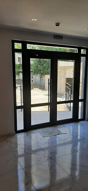 Продам студию, ЖК Акварель-3, центр города, лучшая цена! Дом сдан. Одесса - изображение 4