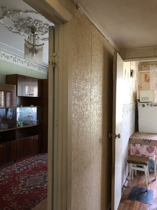 Квартира швидкий продаж Киев - изображение 7