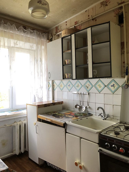 Квартира швидкий продаж Киев - изображение 4