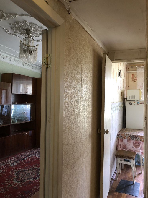 Квартира швидкий продаж Киев - изображение 5