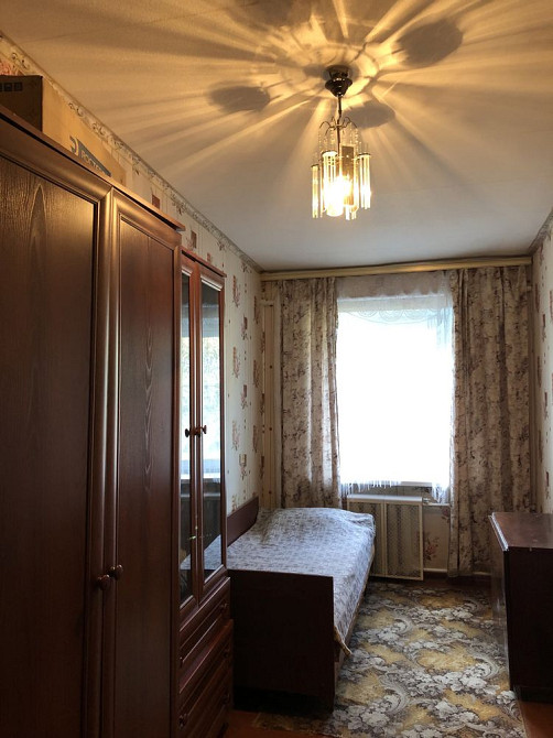 Квартира швидкий продаж Киев - изображение 1