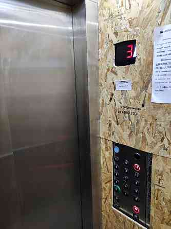 Дворівнева квартира з шикарним видом, КНЯГИНЕН Ивано-Франковск