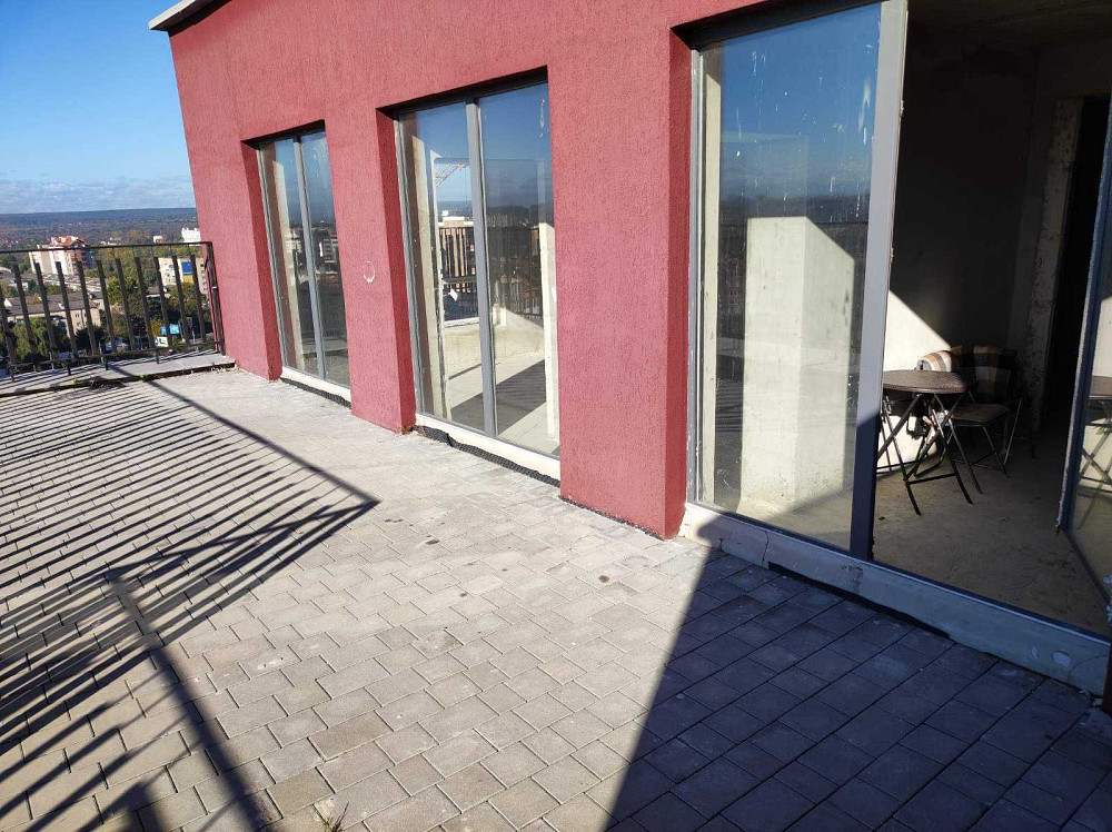 Дворівнева квартира з шикарним видом, КНЯГИНЕН Ивано-Франковск - изображение 3