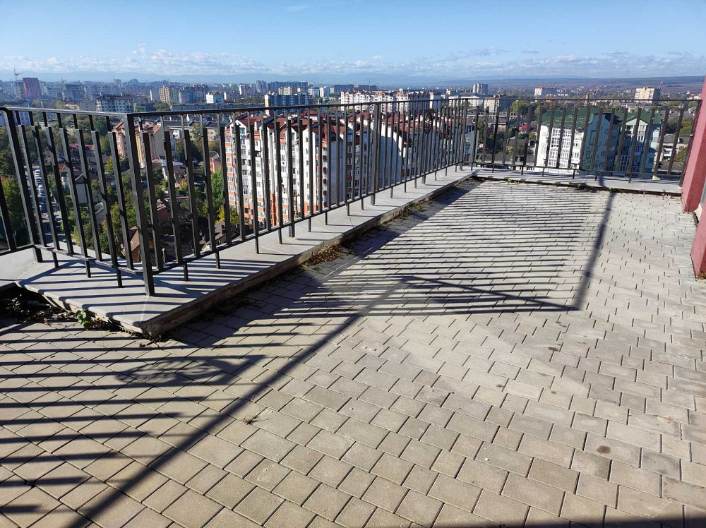 Дворівнева квартира з шикарним видом, КНЯГИНЕН Ивано-Франковск - изображение 4