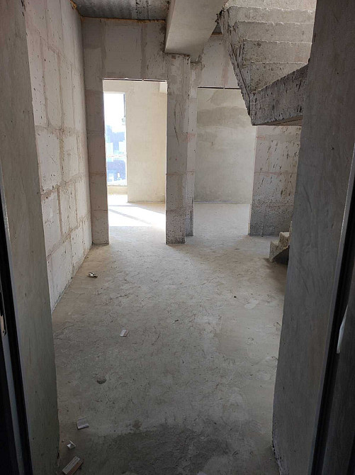 Дворівнева квартира з шикарним видом, КНЯГИНЕН Ивано-Франковск - изображение 7