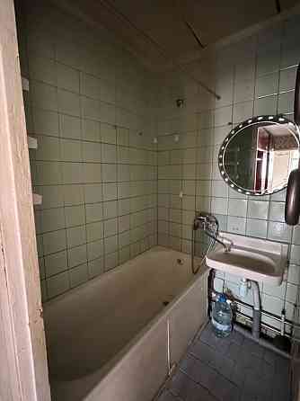 Продам 3к квартиру под ремонт (Парус) Днепр