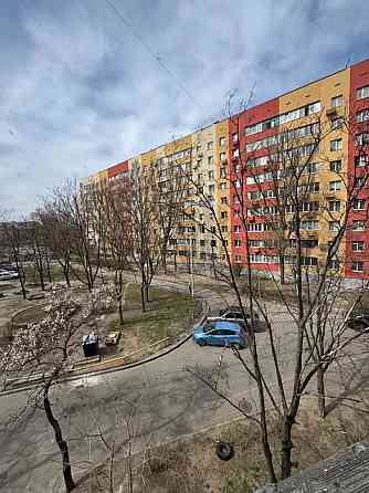 Продам 3к квартиру под ремонт (Парус) Днепр