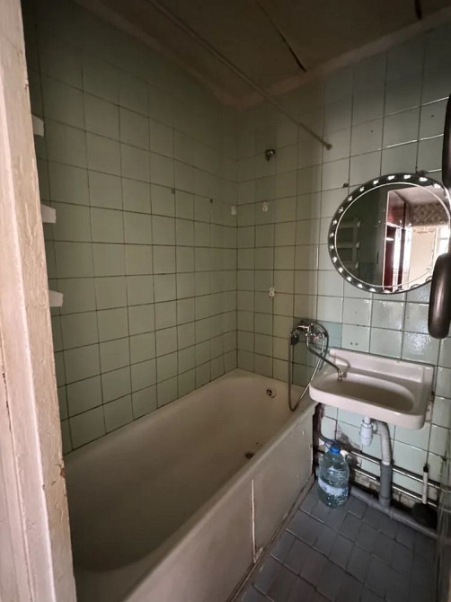 Продам 3к квартиру под ремонт (Парус) Дніпро - зображення 4