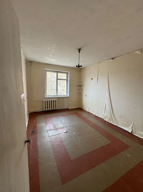 Продам 3к квартиру под ремонт (Парус) Дніпро - зображення 5