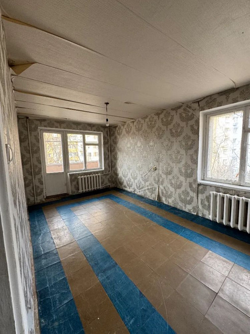 Продам 3к квартиру под ремонт (Парус) Дніпро - зображення 7