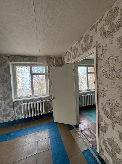 Продам 3к квартиру под ремонт (Парус) Дніпро - зображення 8