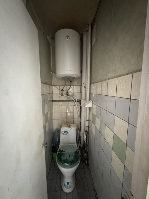 Продам 3к квартиру под ремонт (Парус) Дніпро - зображення 3