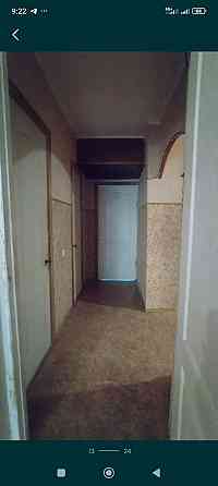 Продам 3 комнатную Левобережный 3 - Караван - 3 этаж Днепр