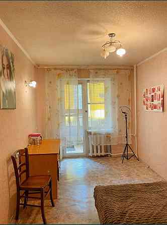 Продам 3 комнатную Левобережный 3 - Караван - 3 этаж Днепр