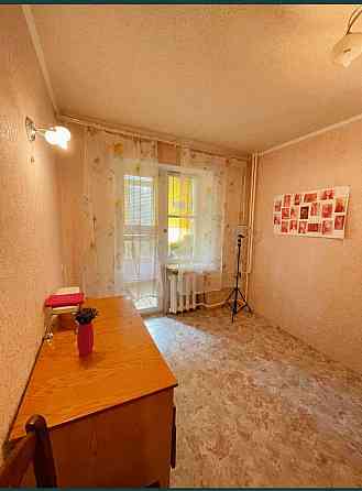 Продам 3 комнатную Левобережный 3 - Караван - 3 этаж Днепр