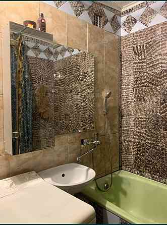 Продам 3 комнатную Левобережный 3 - Караван - 3 этаж Днепр