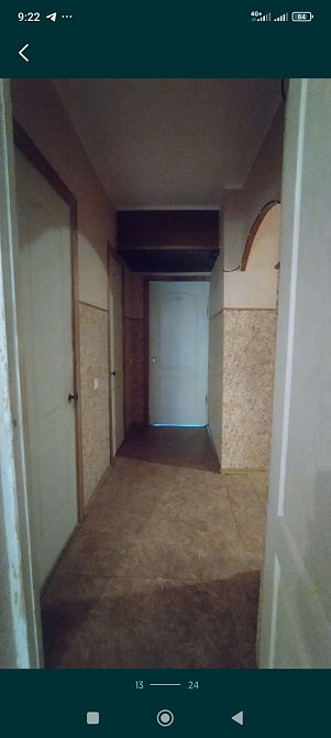 Продам 3 комнатную Левобережный 3 - Караван - 3 этаж Дніпро - зображення 4