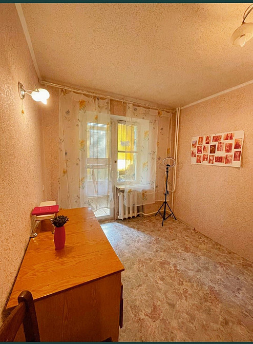 Продам 3 комнатную Левобережный 3 - Караван - 3 этаж Дніпро - зображення 2