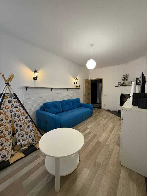 Продаю двокімнатну квартиру ЖК Комфорт Таун Київ - зображення 1