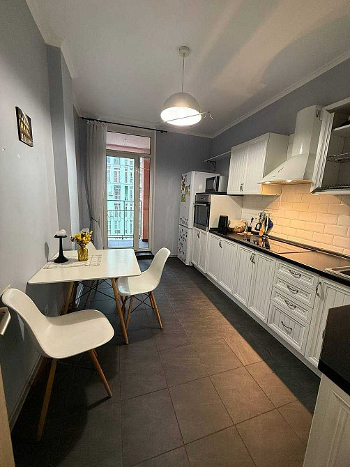 Продаю двокімнатну квартиру ЖК Комфорт Таун Київ - зображення 5